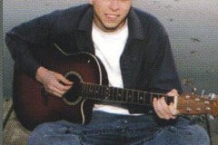 Luke McRoberts