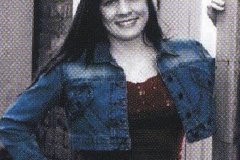 Megan Miller