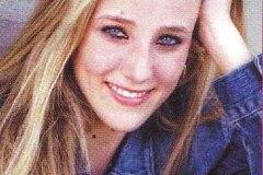 Rachel Montieth