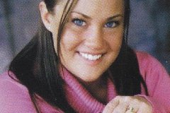 Natalie Morgan