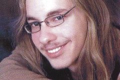 Dylan Morrow