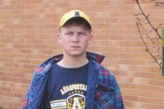 Brandon Pettyjohn