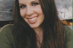 Ashley Pitt