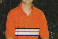 Travis Roland