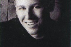 Aaron Seddon