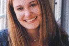 Laura Shepherd