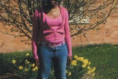 Teyera Smith