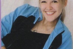 Brittany Stanwood