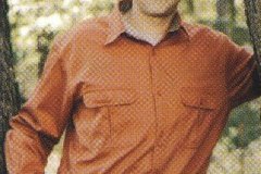 Chasen Stevenson