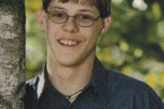 David Stittsworth