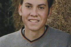 Tanner Synhorst