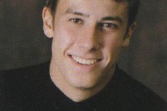 Spenser Tonda