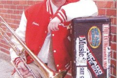 Christopher Vanderpool