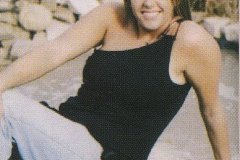 Samantha Webb