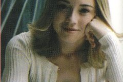 Natasha Weldon