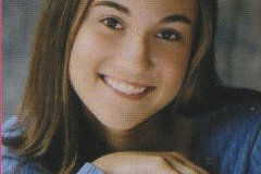Bridgette Worrall