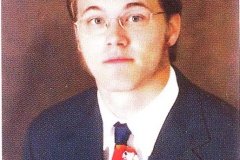 Evan Adkins