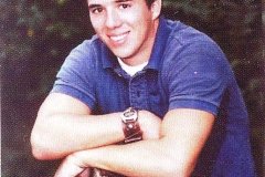 Brad Agan