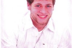 Tommy Alexander