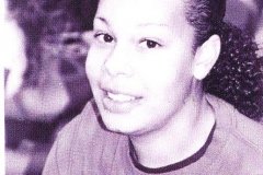 Briana Bullock