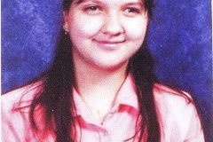 Karina Burundukova