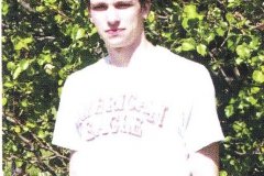 Ian Buttrey