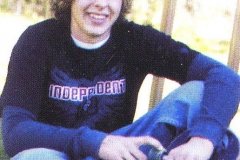 Jared Camden