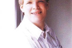 Ben Clague