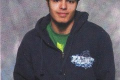 Andrew Colon