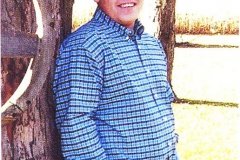 Landon Crabtree