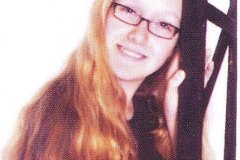 Cheyenne DeMoss