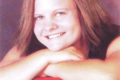 Heidi Dodd