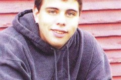 Corey Dunn