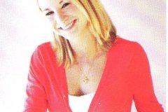 Cassandra Durbala