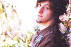 Josh Evans