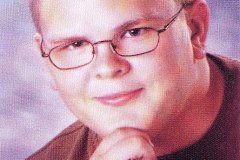 Travis Fairchild