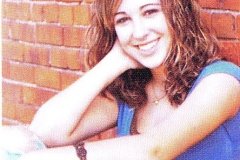 Michelle Formanek