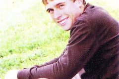Andrew Gordon