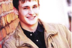 Justin Haning