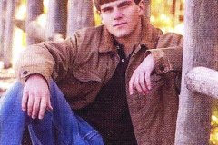 John Harlow