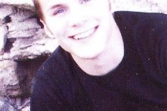 Jordan Heidenwith