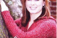 Tiffany Hopkins
