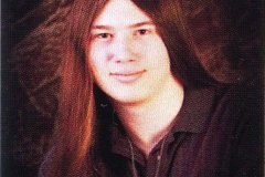 Adam Hugen