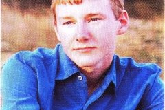 Eric Hugen