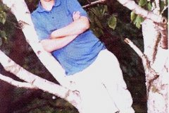 Nathan Humeston