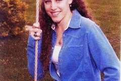 Lauren Iddings