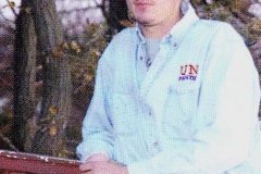 Chris Kaplan