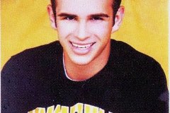 Joshua Kingery