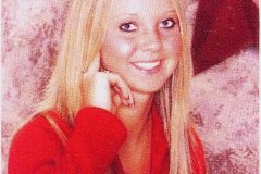 Chelsee Kinsey