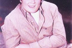 Ben Lenger